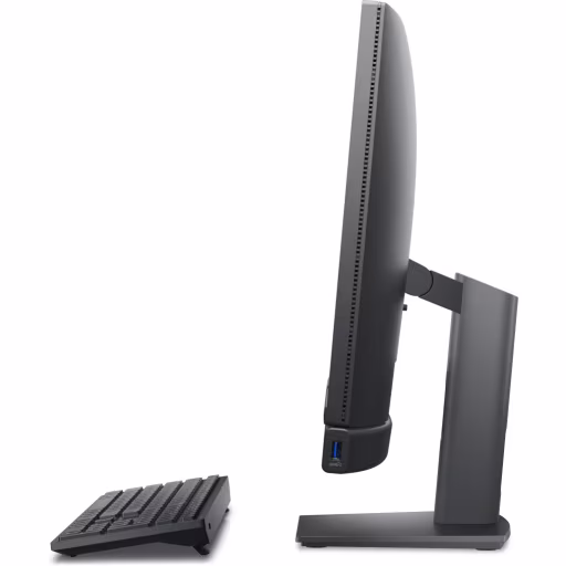 Imagen 3 de Computador Dell AIO Optiplex 7420 i7-14700 RAM 16GB SSD 512GB 23.8" W11P