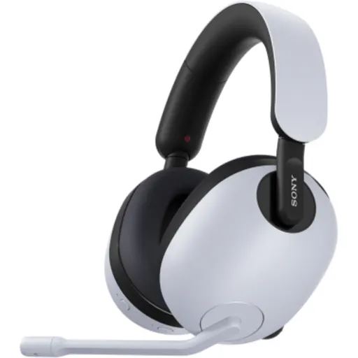Imagen 0 de Sony INZONE H7 Wireless Gaming Headset (WH-G700/WZ)
