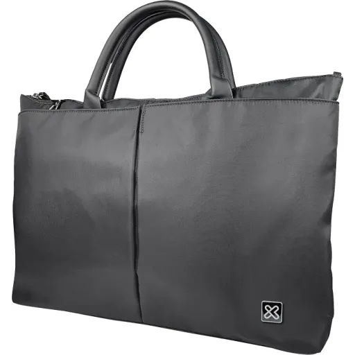 Imagen 1 de KX Bag Ladies KLB-450BK laptops 15.6 Black