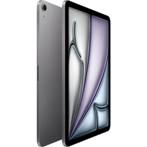 Imagen 1 de iPad Air de 11" con chip M2 y Wi-Fi de 256 GB - Gris espacial