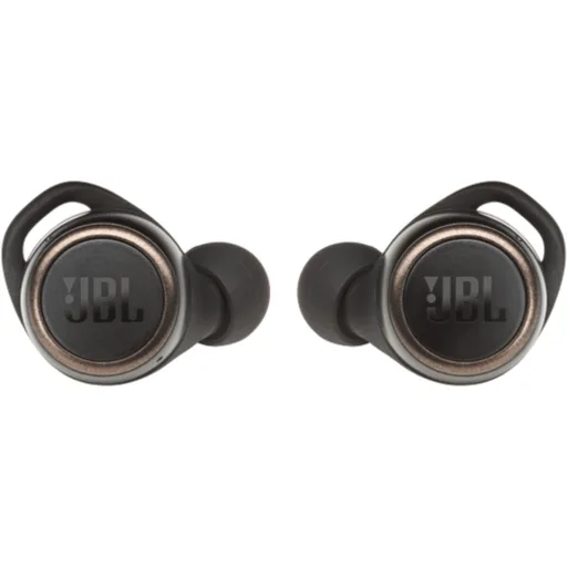 Imagen 0 de JBL Live 300TWS - Black (JBLLIVE300TWSBLK)