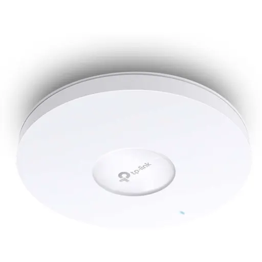 Imagen 2 de Access Point inalambrico TP-LINK DualBand Wi-Fi 6 802.11a/b/g/n/ac/ax 2.4GHz5GHz