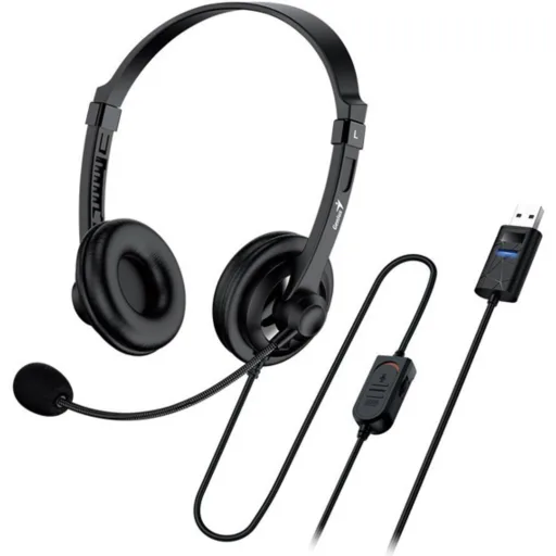 Imagen 0 de Genius HS-230U (31710021400)