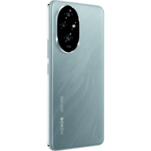 Imagen 6 de Smartphone Honor 200 8-Core 12GB/256GB 6.7" 5G WiFi BT5.3 Andr EmeraldGreen