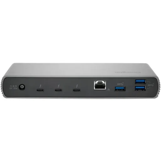 Imagen 6 de Docking Station Universal SD5700 USB-4K