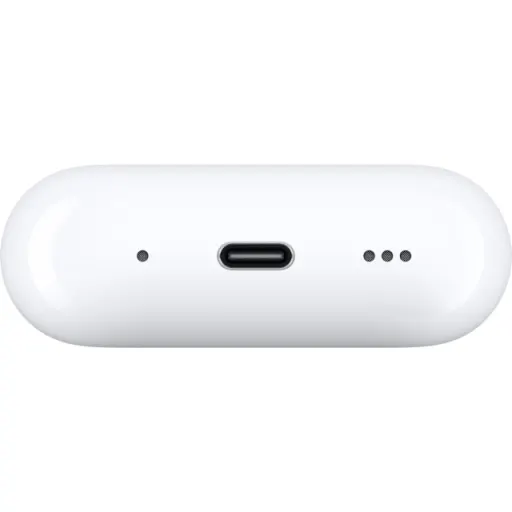 Imagen 4 de Audífonos Bluetooth Apple AirPods Pro 2a Gen con cancelacion de ruido USB-C