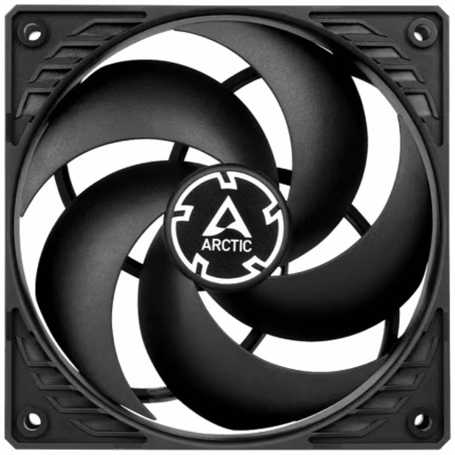 Imagen 0 de Arctic P12 PWM PST CO - 120mm [ACFAN00121A]