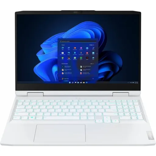 Imagen 8 de Notebook Lenovo Ideapad Gaming 3 I7-12650H 16GB SSD512GB 15.6" RTX 3060 6GB W11H