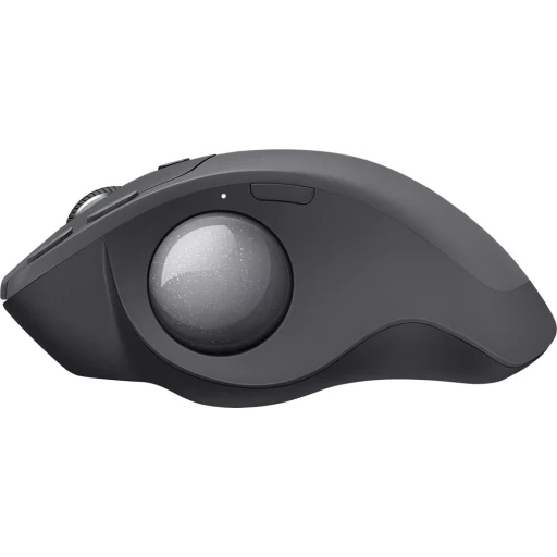 Imagen 19 de Mouse Trackball Inalámbrico Logitech Mx Ergo Óptico 380DPI 8 botones BT Recarg