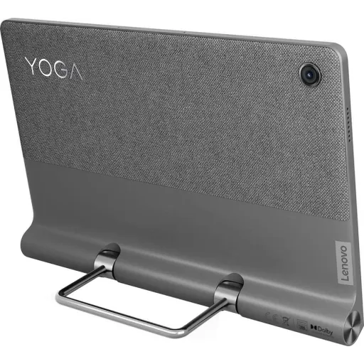 Imagen 24 de Tablet Lenovo Yoga 11 MediaTek Helio G90T RAM 4GB SSD 128GB 11" 2K 4G LTE Gris