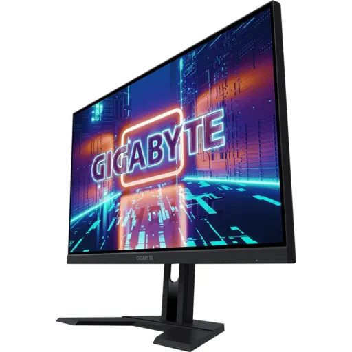 Imagen 2 de Monitor Gamer Gigabyte 27" M27F 1920 x 1080 IPS  KMV HDMI DP USB-C 144 Hz 1ms