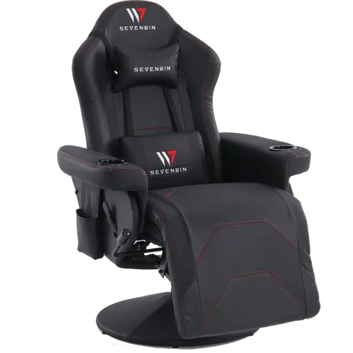 Imagen 0 de Sevenwin Bunker - Black Titanium [SWSGBUNBLA]