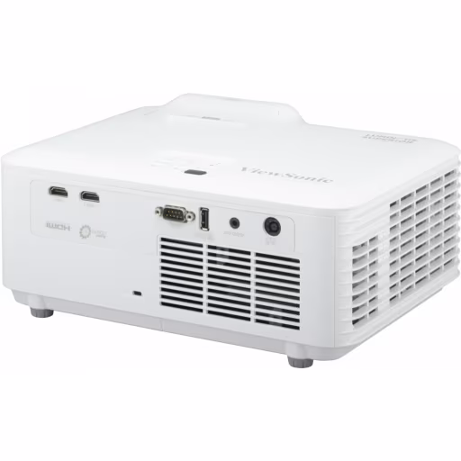 Imagen 8 de Proyector Portátil Viewsonic LS740HD, 5000 (ANSI Lumens) 4K 1920*1080 HDMI USB-A