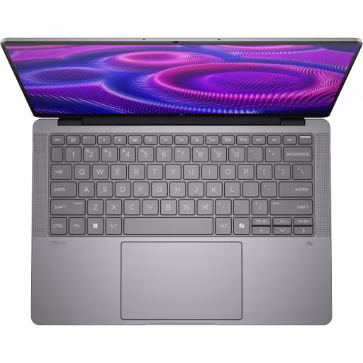 Imagen 4 de Notebook Worstation HP ZBook Ultra G1 14 Ryzen AI Max Pro 395 128GB 2TB 14" W11P