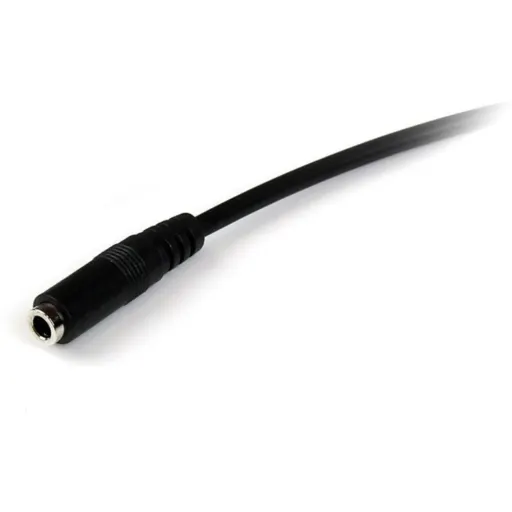 Imagen 2 de 3.5mm 4 Position Headset Extension Cable