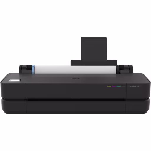 Imagen 0 de Impresora HP DesignJet T250 24" 2025 edition WiFi LAN USB2.0