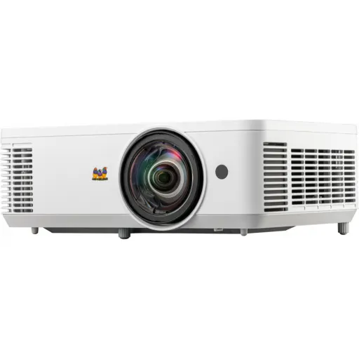 Imagen 1 de Proyector Viewsonic PS502W, 4000LUMENES WXGA 1280x800 2*HDMO VGA USB-A