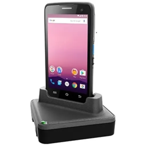 Imagen 0 de Terminal Portátil Unitech EA500 QuadCore RAM2GB Almc16GB 5" Android IP67 IncCuna