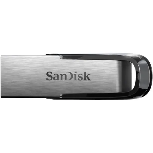 Imagen 4 de Pendrive 128GB SanDisk Cruzer Ultra Flair USB 3.0 Lectura 150 Mbps Color Plata 