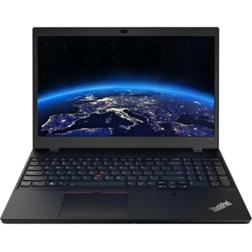 Imagen 1 de Notebook Lenovo Thinkpad P15v Gen3 I7-12700H 16GB 1TB 15.6" NV T600 4GB W11P