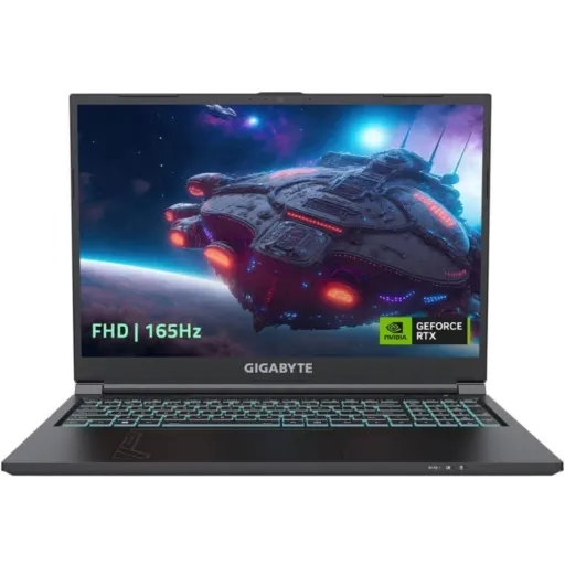 Imagen 0 de Gigabyte G6 KF [KF-H3US853SH]