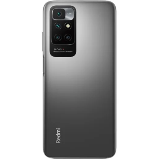 Imagen 1 de Xiaomi Redmi 10 5G  EU  4GB+128GB  Graphite Gray