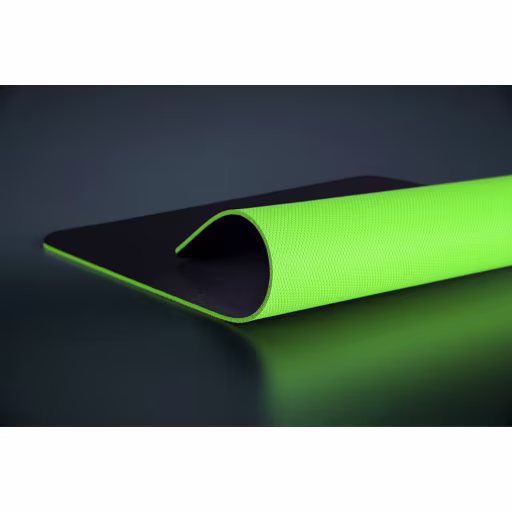 Imagen 1 de Razer Gigantus V2 - Teclado y alfombrilla de raton - talla XXXL