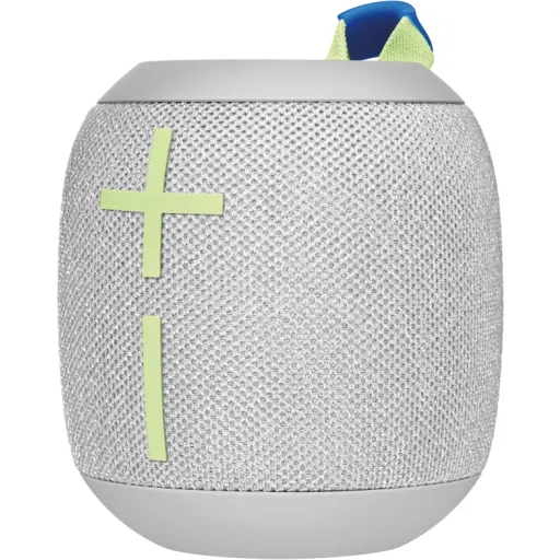 Imagen 1 de Logitech WONDERBOOM 3 - Speaker - 984-001816