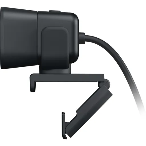 Imagen 4 de Cámara Web Logitech StreamCam Plus Full HD 1920x1080 Lente f/2.0 3.7mm USB-C 