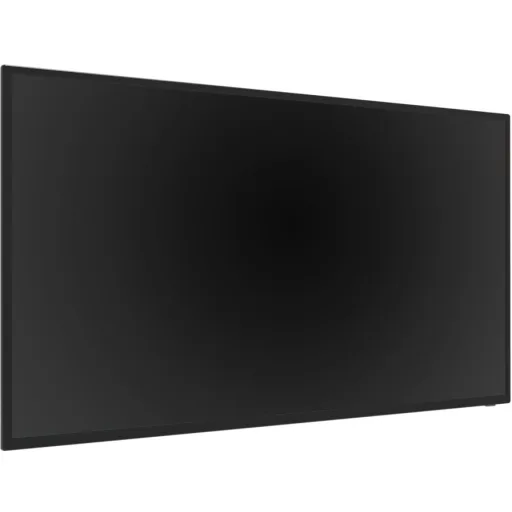 Imagen 0 de Monitor Profesional 16/7 Viewsonic 43" 4K UHD 3840*2160 IPS WiFi LAN 2*HDMI USBC