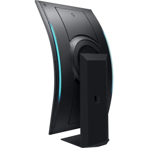 Imagen 24 de Monitor Gamer Curvo Samsung Odyssey ARK UHD 55" 3840x2160 VA 4*HDMI USB BT 165Hz
