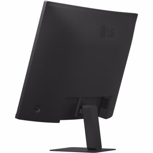 Imagen 4 de Monitor Curvo LG 27U421A-B 27" FHD 1920*1080 VA HDMI USB-C 100Hz 5ms (GtG)