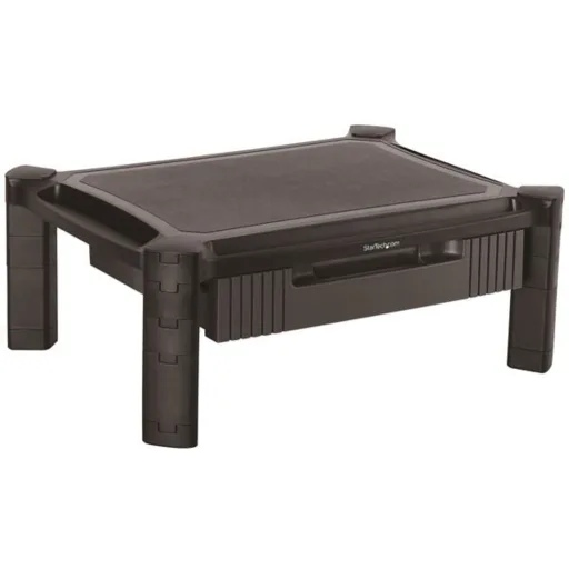 Imagen 0 de Base para Monitor StarTech  Hasta 32" con Cajón y Altura Ajustable