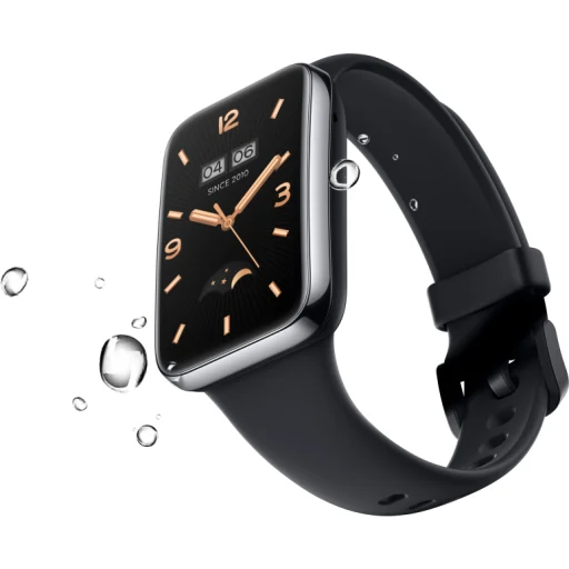 Imagen 11 de Xiaomi Smart Band 7 Pro GL Black