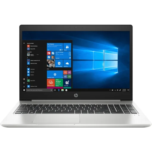 Imagen 1 de Notebook HP ProBook 450 G6 I5-8265U RAM 4GB DDR4 HDD 1TB 15.6" W10P