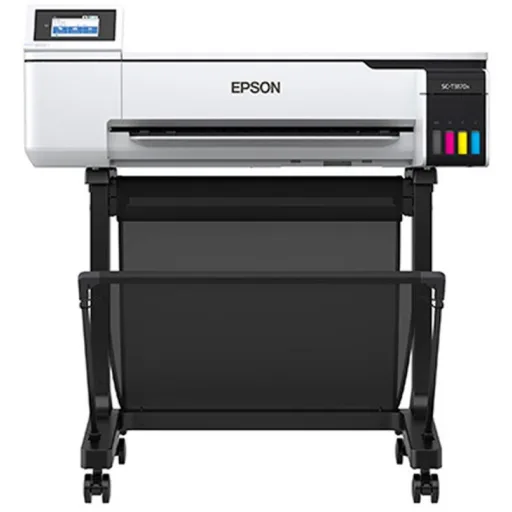 Imagen 0 de Impresora Epson SureColor T3170x 24" Inyecc de tinta Color USB 3.0 Ethernet WiFi