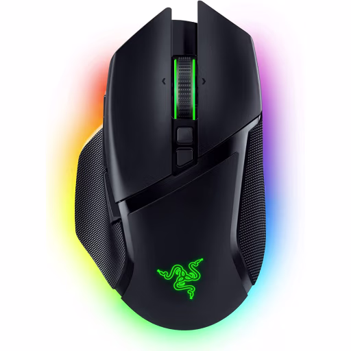 Imagen 0 de Razer Basilisk V3 Pro (RZ01-04620100-R3U1)