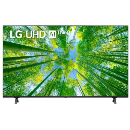 Imagen 0 de LG 60UQ8000PSB