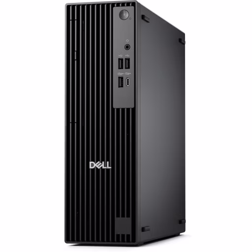 Imagen 2 de Dell Pro Slim - Intel Core i7 14700 vPro / 5.3 GHz - DDR5 SDRAM - 512 GB Hard Drive Capacity - Integrated graphics - Windows 11 Pro - Spanish