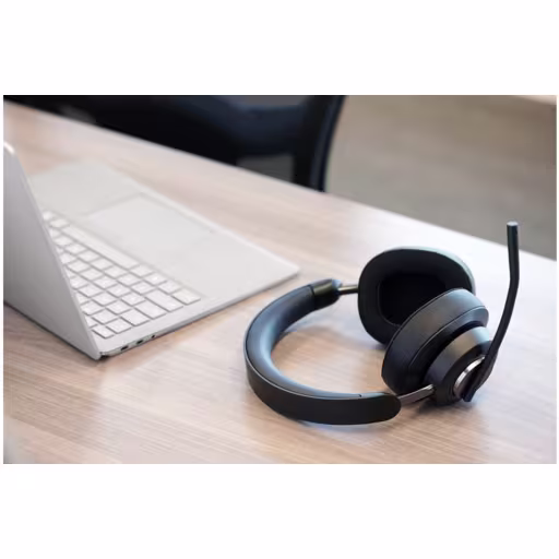 Imagen 15 de Audifono PRO H3000 USB-C K83452WW Inalambrico Blue