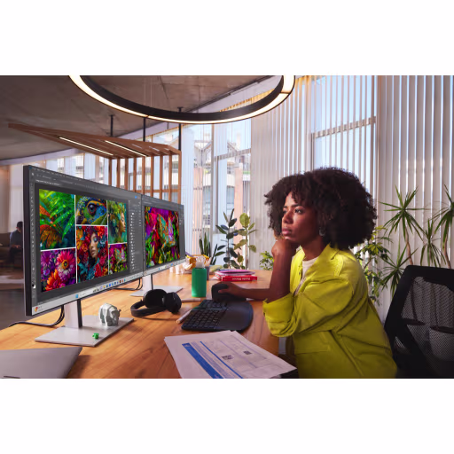 Imagen 3 de Poly Surround 85 UC USB (8G7T8AA)