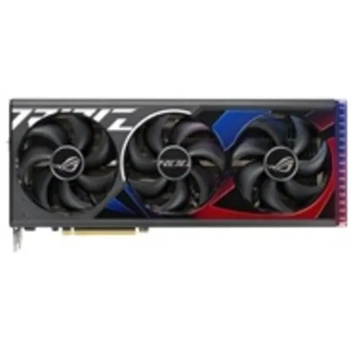 Imagen 0 de Tarjeta de Video Asus ROG Strix RTX4090 O24G GAMING 24GB GDDR6x 2*HDMI 3*DP ATX