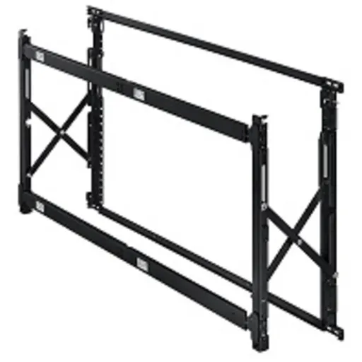 Imagen 0 de Soporte a Pared para TV Samsung UD46C UD46C-B UD46D-P UD46E-A UD46E-B, 30Kg