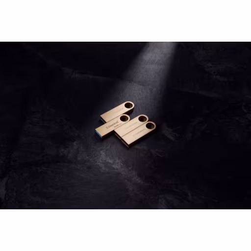 Imagen 6 de Pendrive 64GB Kingston DataTraveler SE9 G3, USB Tipo-A Lec220MB/s Esc100MB/s
