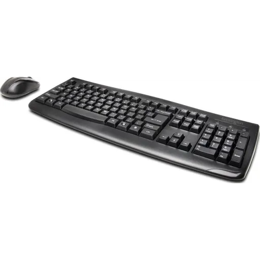 Imagen 3 de Kit Teclado Mouse Inalámbrico Kensington Pro Fit 2.4GHz K72324ES
