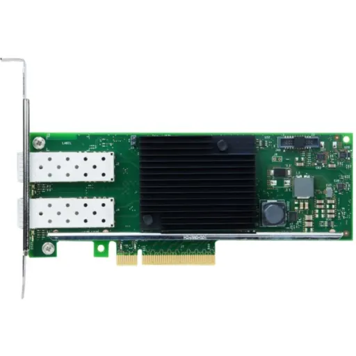 Imagen 0 de Lenovo ThinkSystem Intel X710-DA2 PCIe 10Gb 2-Port SFP+ Ethernet Adapter