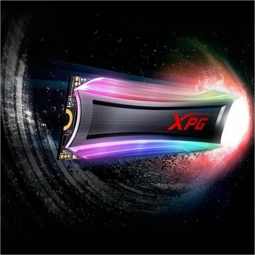 Imagen 10 de Unidad SSD AData XPG S40G 1TB M.2 22*80 PCIe G3x4 Lec3500 MB/s Esc3000MB/s