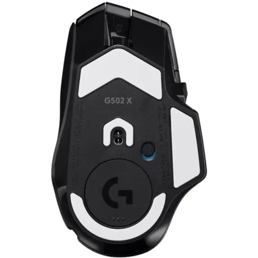 Imagen 4 de Logitech G502 X PLUS Wireless Gaming Mouse -Black