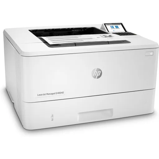 Imagen 2 de Impresora HP LaserJet Managed E40040dn Láser Monócroma 42ppm USB Ethernet
