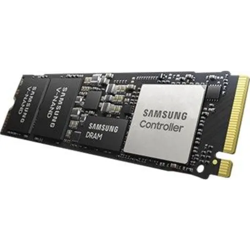 Imagen 1 de Unidad SSD Samsung PM9A1 1TB M.2 22*80 PCIe Gen4 x4 Lec 7000MB/s Esc5100MB/s